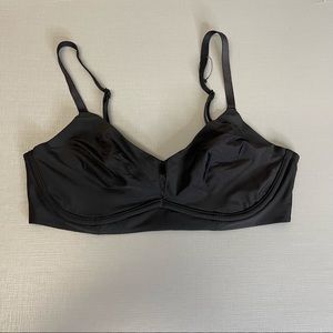 True & co wired bra
